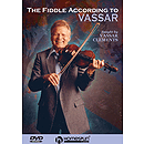 The Fiddle According to Vassar Clements (DVD)