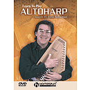 Learn to Play Autoharp (DVD)