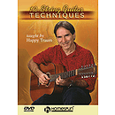 12-String Guitar Techniques (DVD)