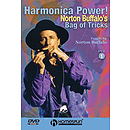Harmonica Power! (DVD)
