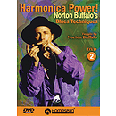 Harmonica Power! (DVD)
