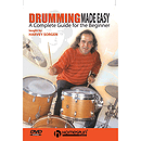Drumming Made Easy (DVD)