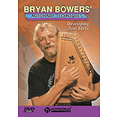 Bryan Bowers' Autoharp Techniques (DVD)