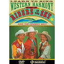 Learn to Sing Western Harmony (DVD)