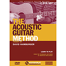 The Acoustic Guitar Method (DVD)