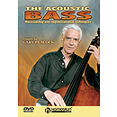 The Acoustic Bass (DVD)