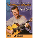 The Techniques and Arrangements of Alex de Grassi (DVD)