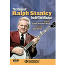 The Banjo of Ralph Stanley (DVD)