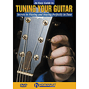 An Easy Guide to Tuning Your Guitar (DVD)