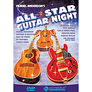 Muriel Anderson's All Star Guitar Night (DVD)
