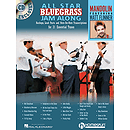 All Star Bluegrass Jam Along