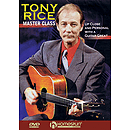 Tony Rice Master Class (DVD)