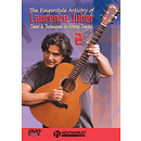 The Fingerstyle Artistry of Laurence Juber (DVD)