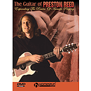 The Guitar of Preston Reed (DVD)