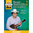 Bluegrass Mandolin Solos That Every Parking Lot Picker Should Know 2
