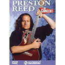 Preston Reed in Concert (DVD)