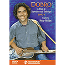 A Guide to Dobro Repertoire and Technique (DVD)