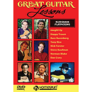 Great Guitar Lessons - Bluegrass Flatpicking (DVD)