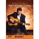 Bryan Sutton's Secrets for Successful Flatpicking (DVD)