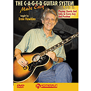 The C-A-G-E-D Guitar System Made Easy (DVD)