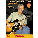 The C-A-G-E-D Guitar System Made Easy, DVD 1 & 2
