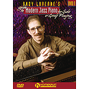 Andy LaVerne's Guide to Jazz Piano (DVD)