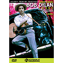 Happy Traum Teaches Seven Classic Bob Dylan Songs (DVD)