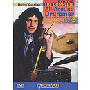 The Complete All-Around Drummer (DVD)