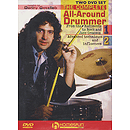 The Complete All-Around Drummer (DVD)