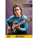 You Can Play Jazz Guitar (DVD)