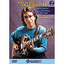 You Can Play Jazz Guitar (DVD)