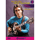 You Can Play Jazz Guitar (DVD)