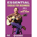 Essential DADGAD for Beginners (DVD)