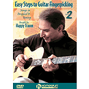 Easy Steps to Guitar Fingerpicking (DVD)