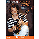 Mike Marshall's Mandolin Fundamentals for All Players (DVD)