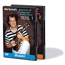 Mike Marshall's Mandolin Fundamentals for All Players (DVD)