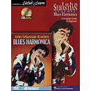 John Sebastian - Harmonica Bundle Pack (DVD)