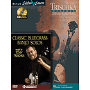 Tony Trischka - Banjo Bundle Pack (DVD)