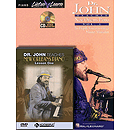 Dr. John -¦Piano Bundle Pack (DVD)