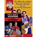Tim Alexander - Tex-Mex Accordion Bundle Pack (DVD)
