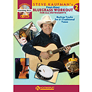 Steve Kaufman's Four-Hour Bluegrass Workout - Series Two