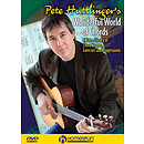 Pete Huttlinger's Wonderful World of Chords (DVD)