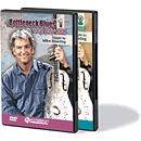 Bottleneck Blues and Beyond (DVD)