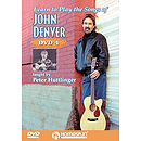 Learn to Play the Songs of John Denver (DVD)