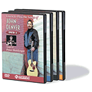 Learn to Play the Songs of John Denver (DVD)