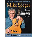 Early Southern Guitar Styles (DVD)