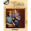 Butch Baldassari's Appalachian Mandolin