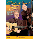 Dailey & Vincent Teach Bluegrass and Gospel Duet Singing (DVD)