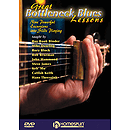 Great Bottleneck Blues Lessons (DVD)