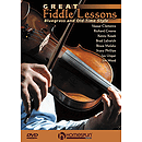 Great Fiddle Lessons (DVD)